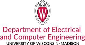 UW-Madison Department of Electrical & Computer Engineering