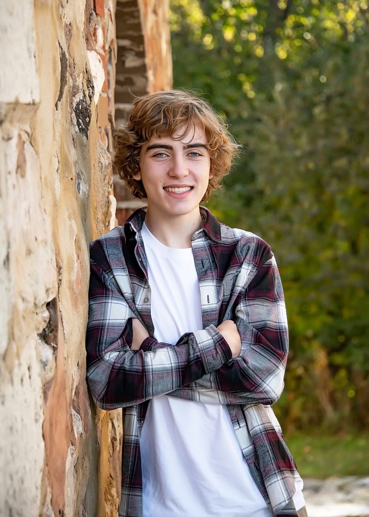 Luke Olson